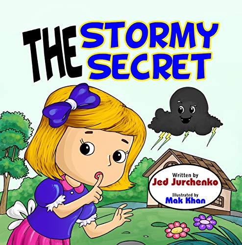 The Stormy Secret
