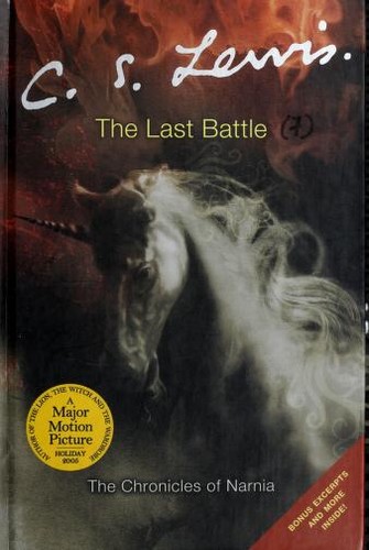 The Last Battle (Adult)