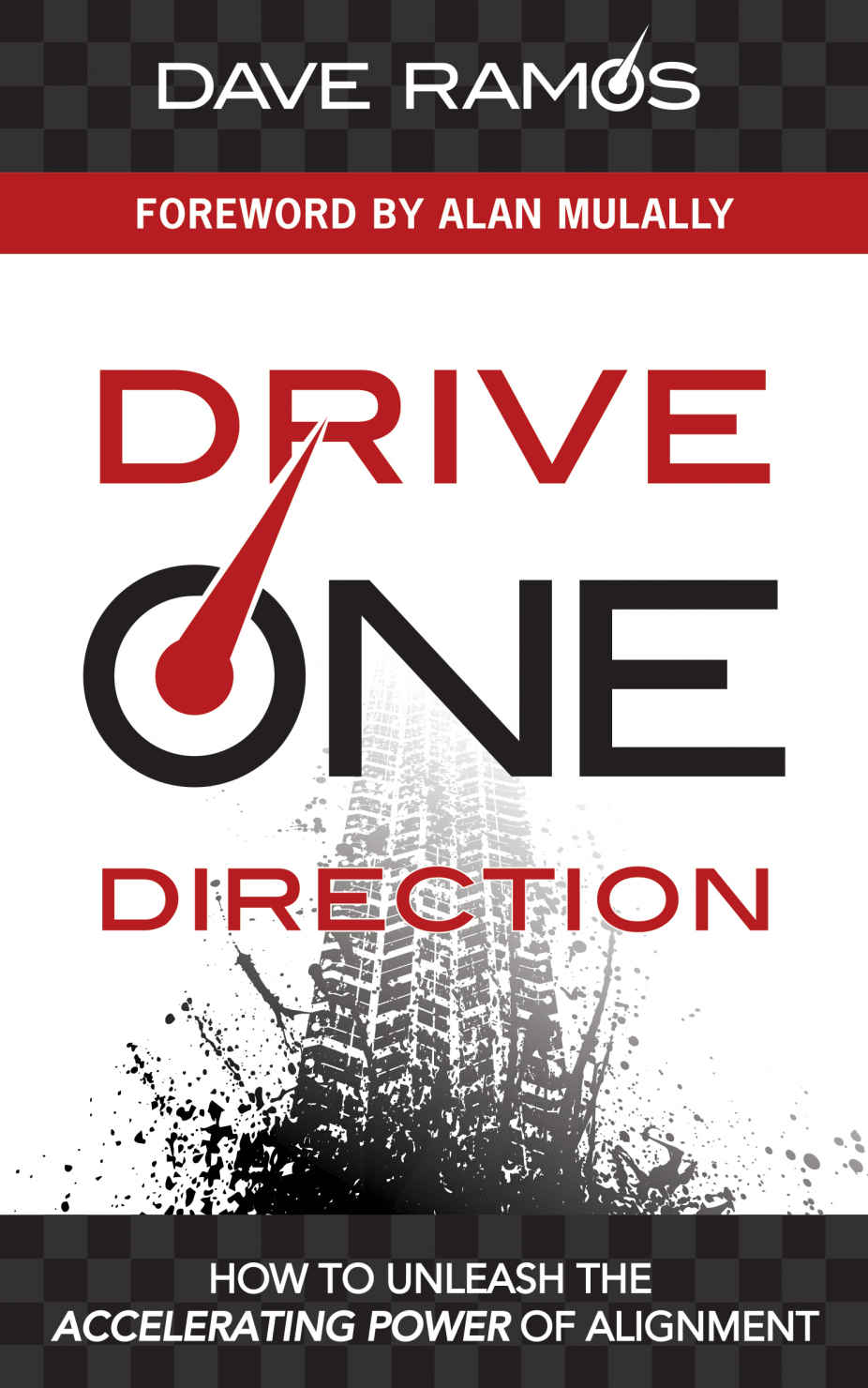 Drive One Direction: How to Unleash the Accelerating Power of Alignment