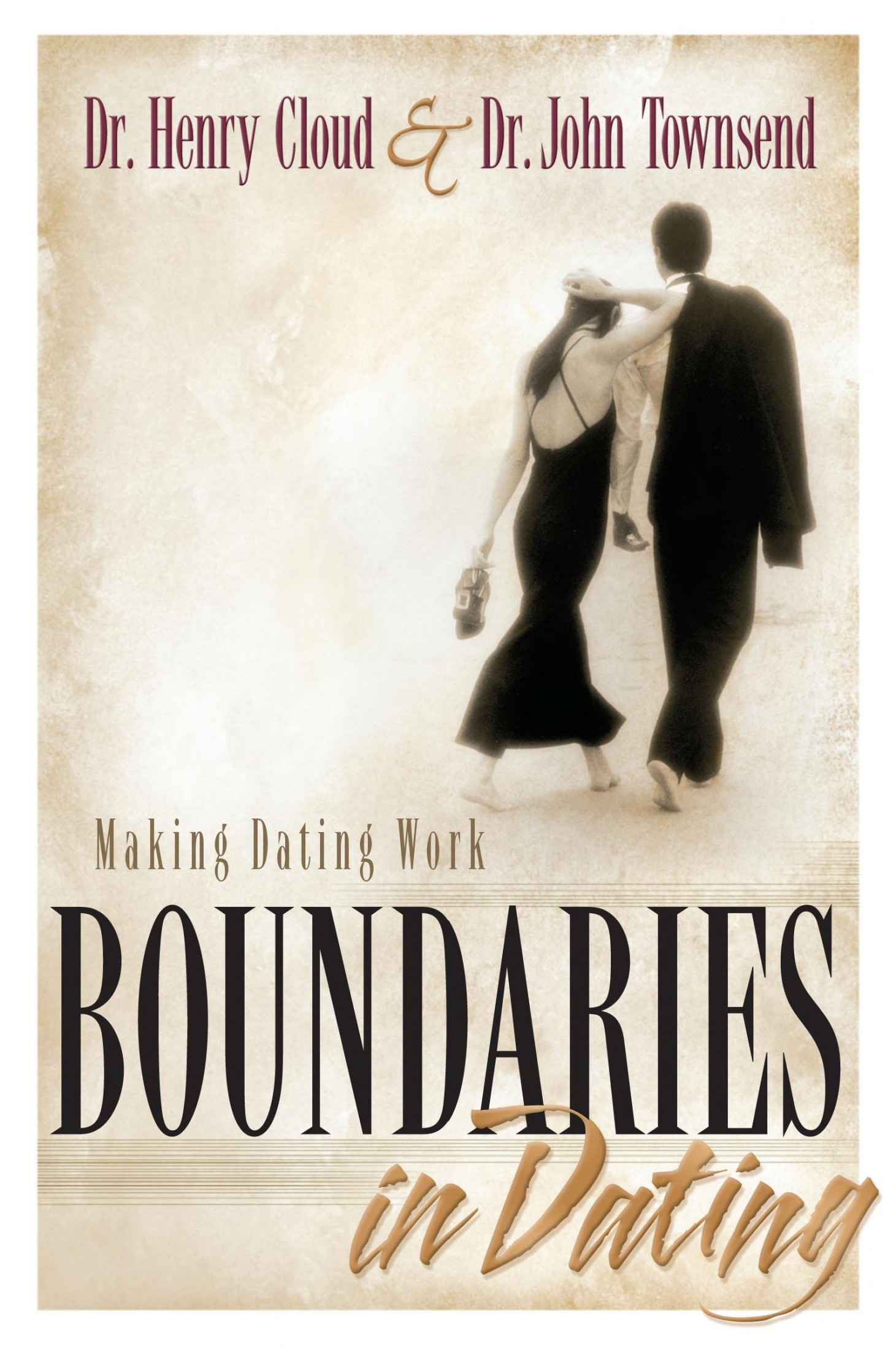 Boundaries in Dating: How Healthy Choices Grow Healthy Relationships