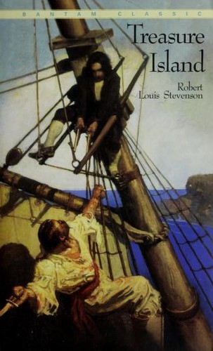 Treasure Island
