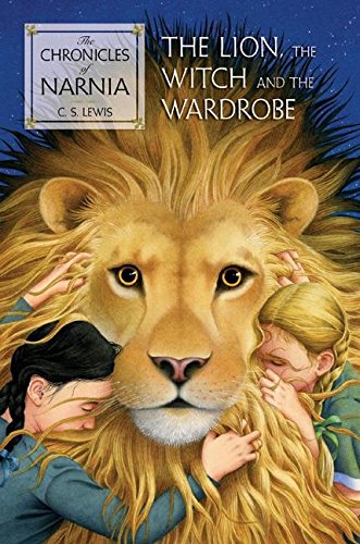 The Lion, the Witch and the Wardrobe - #2 Chronicles of Narnia