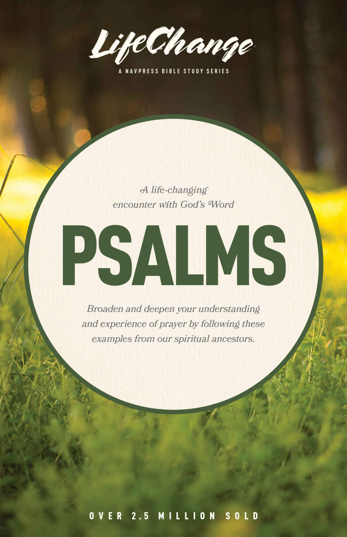 Psalms (LifeChange)