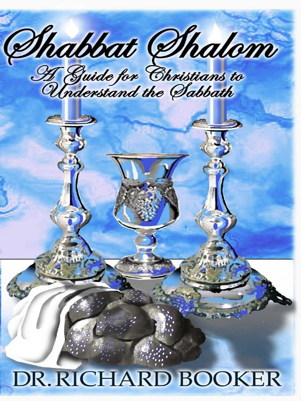 Shabbat Shalom