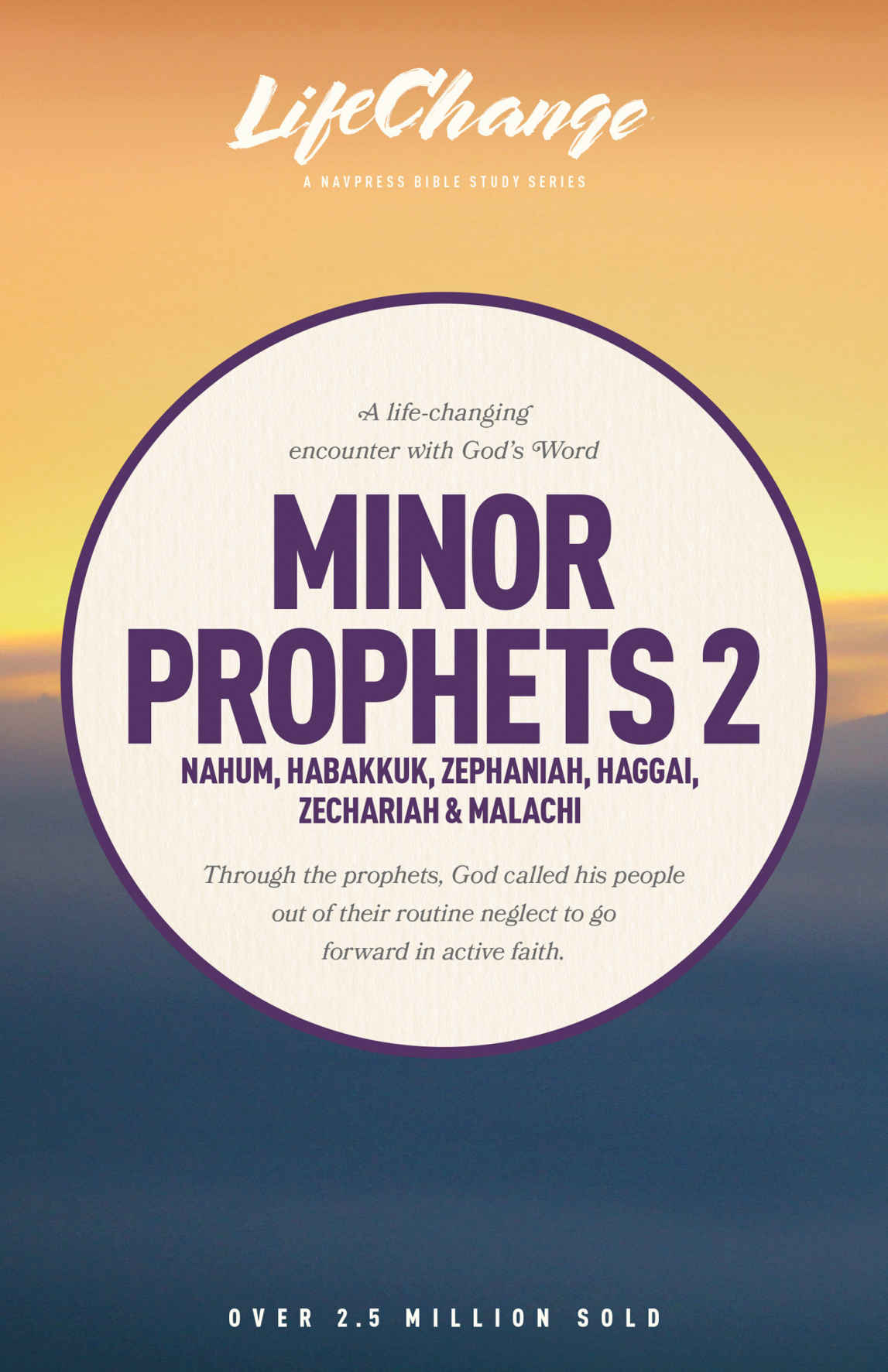 Minor Prophets 2 (LifeChange)