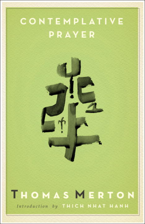 Contemplative Prayer (Image Classic)