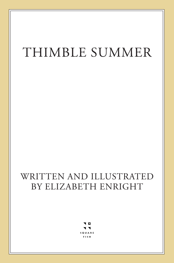 Thimble Summer