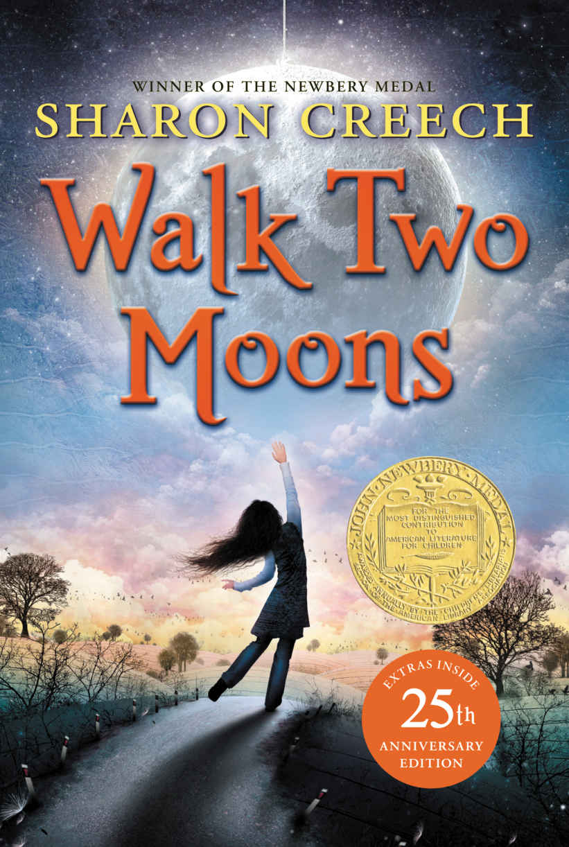 Walk Two Moons: 1