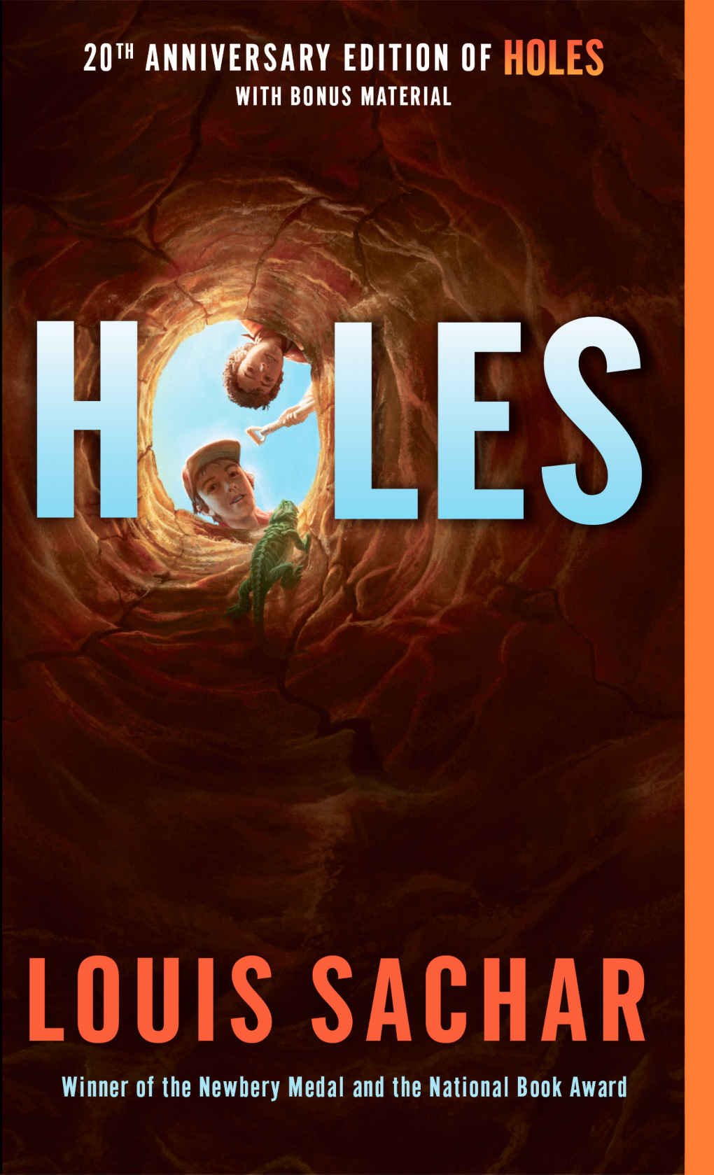 Holes