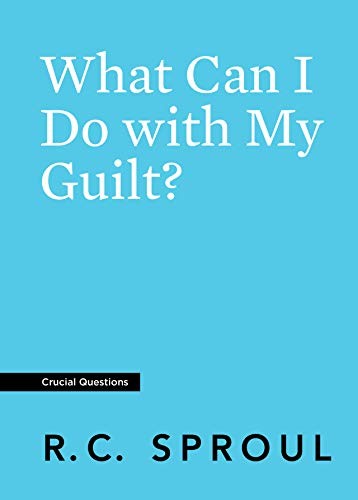 What Can I Do With My Guilt?