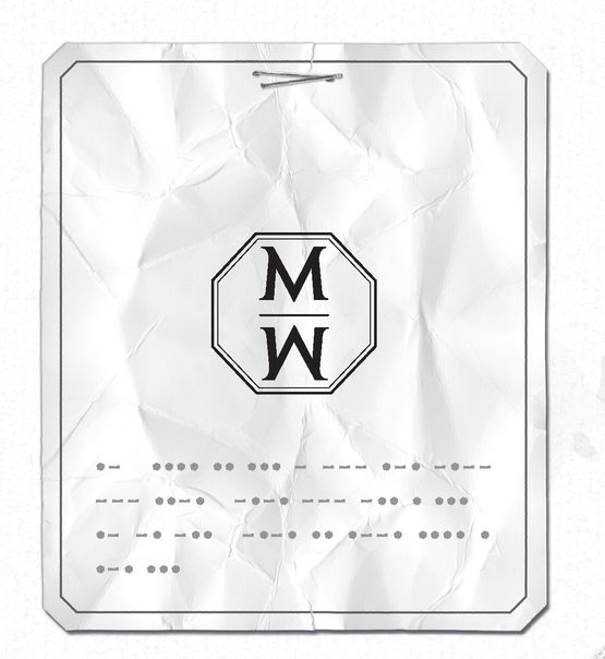 Mysterious Messages: A History of Codes and Ciphers