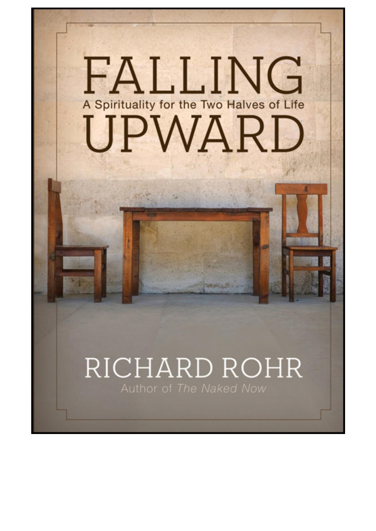 Falling Upward