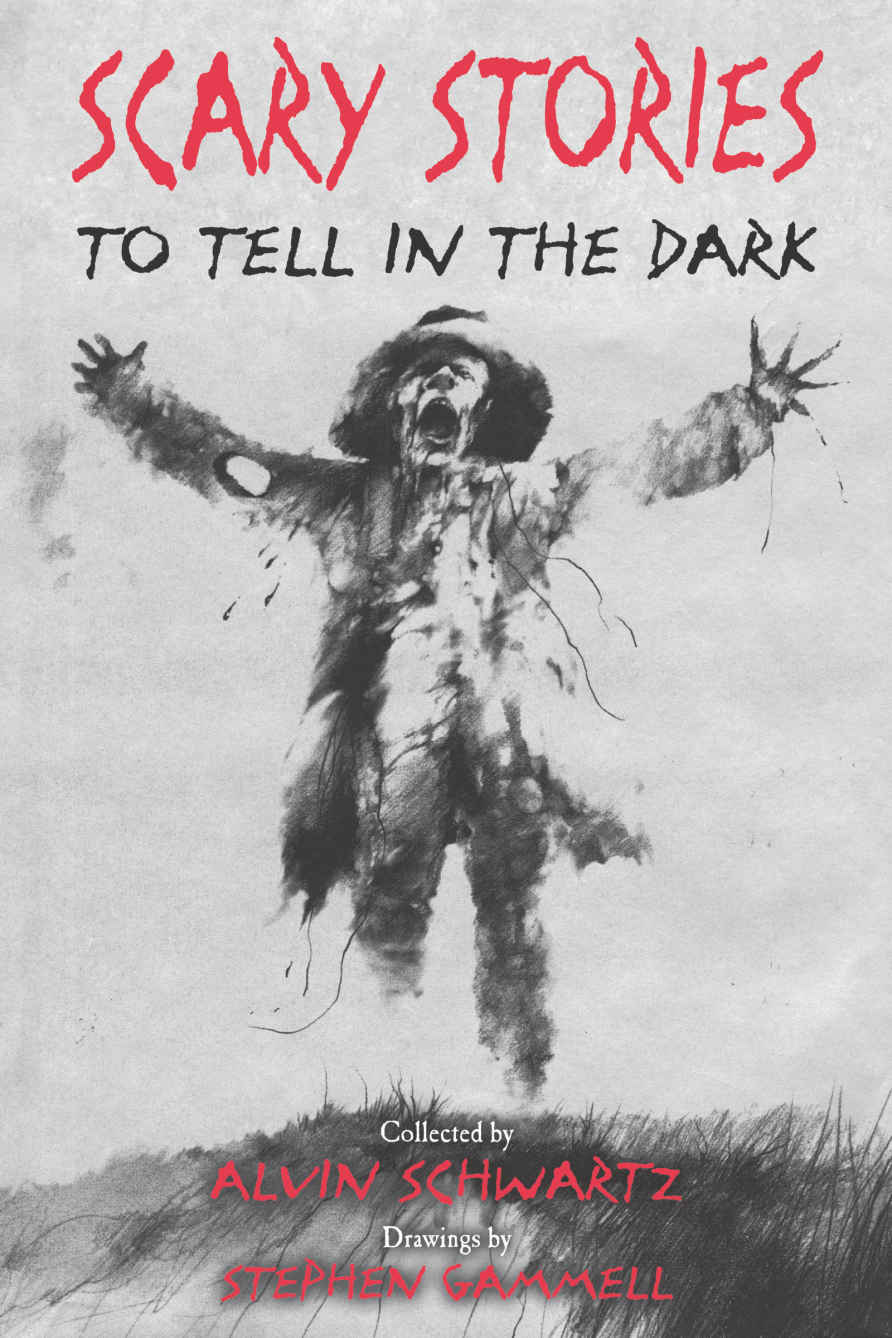 Scary Stories to Tell in the Dark: 1