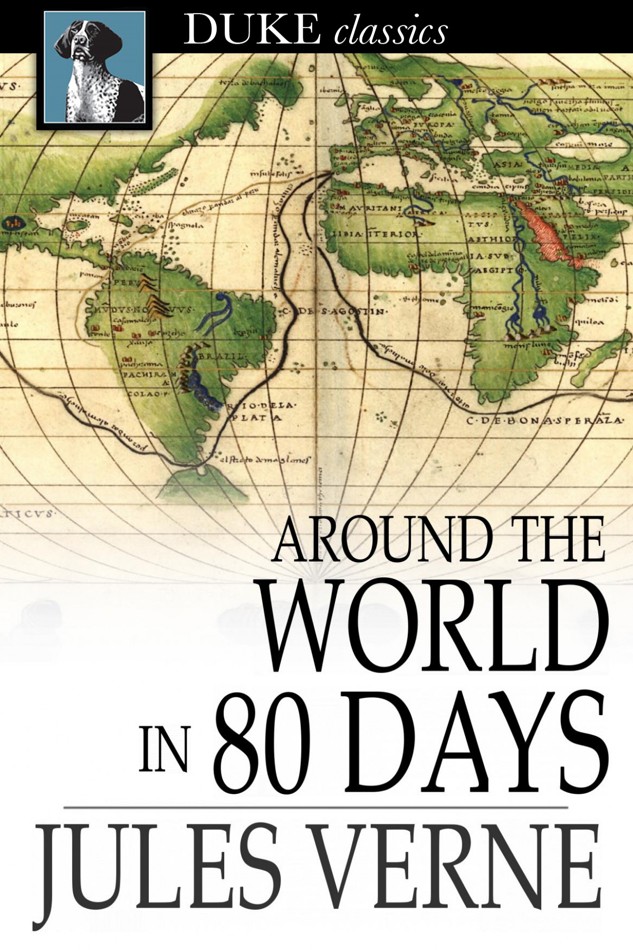 Around the World in 80 Days