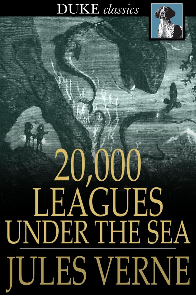 20,000 Leagues under the Sea