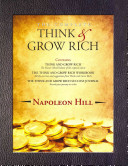 Think and Grow Rich