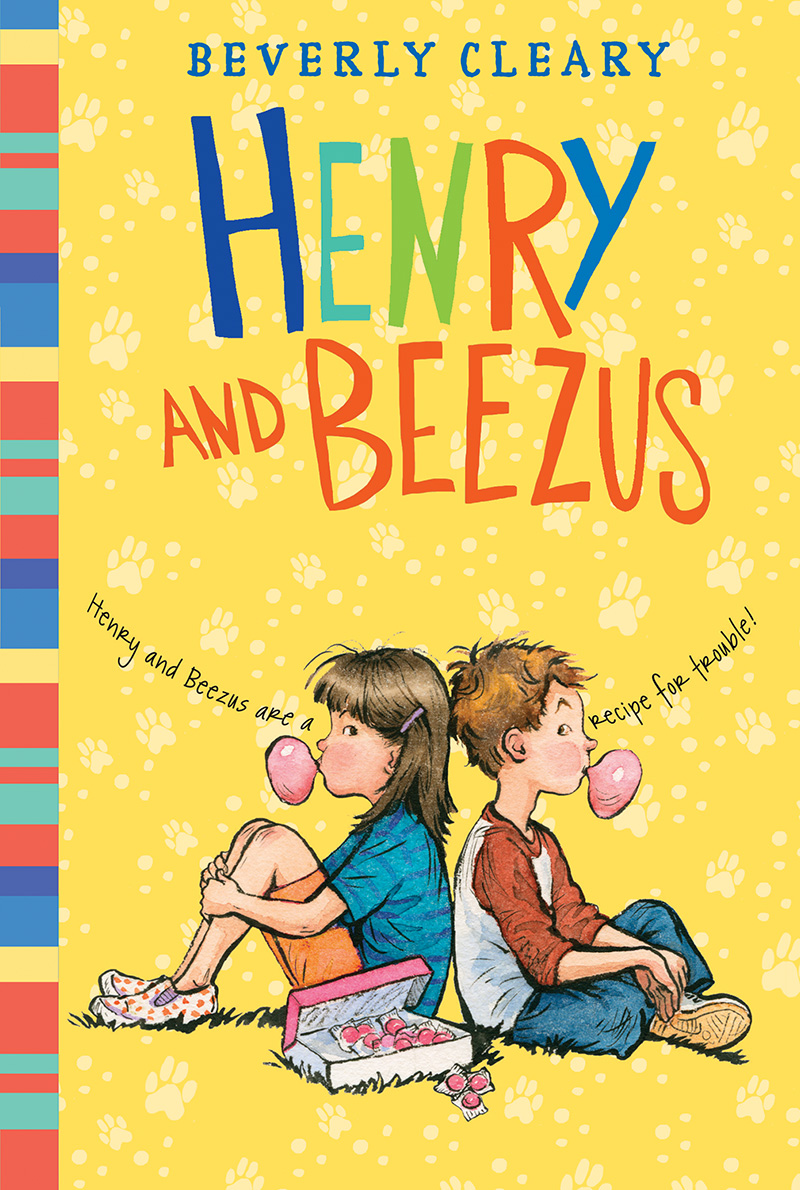 Henry and Beezus