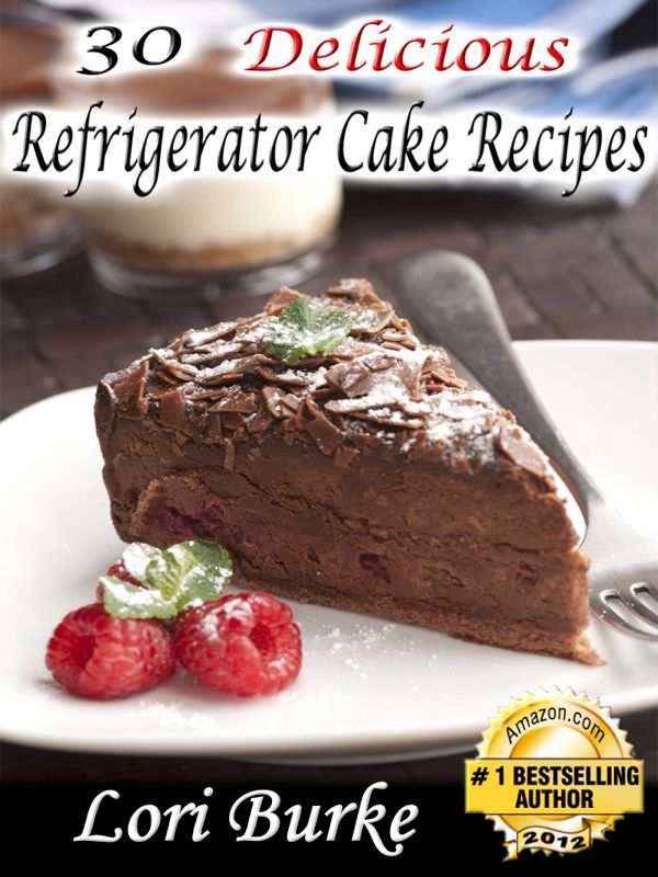 30 Delicious Refrigerator Cake Recipes